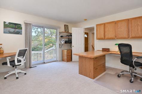 45 Timber Lake Road Sherman CT 06784