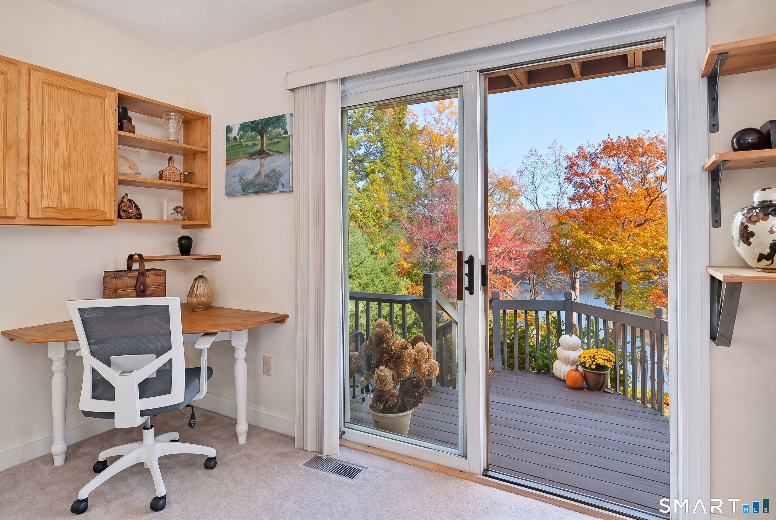 45 Timber Lake Road Sherman CT 06784