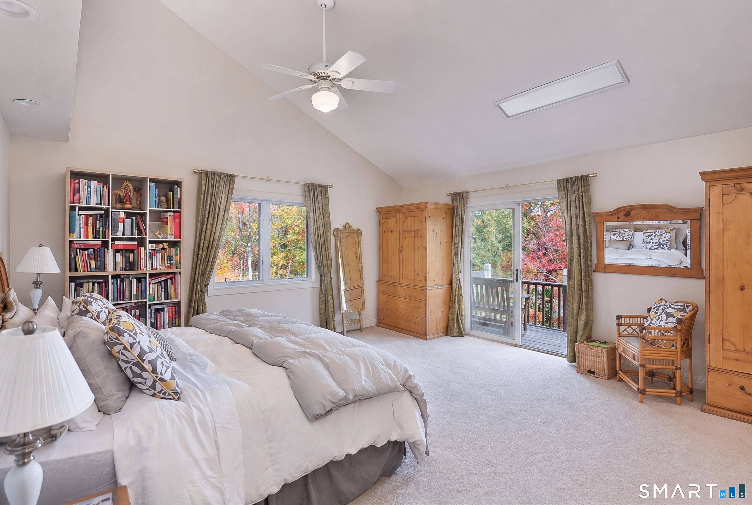 45 Timber Lake Road Sherman CT 06784