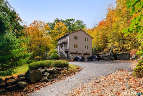 45 Timber Lake Road Sherman CT 06784