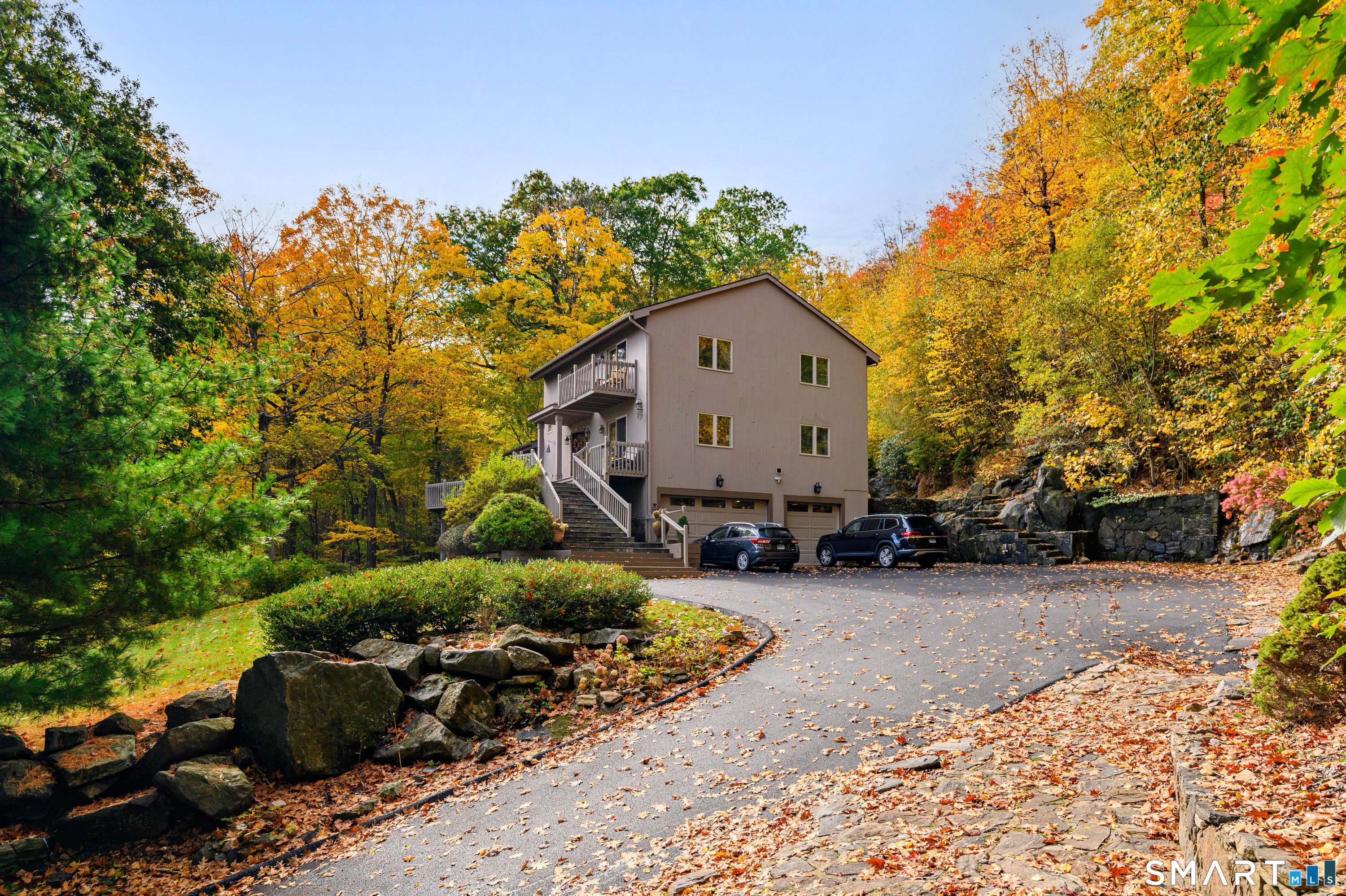 45 Timber Lake Road Sherman CT 06784