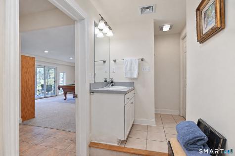 45 Timber Lake Road Sherman CT 06784