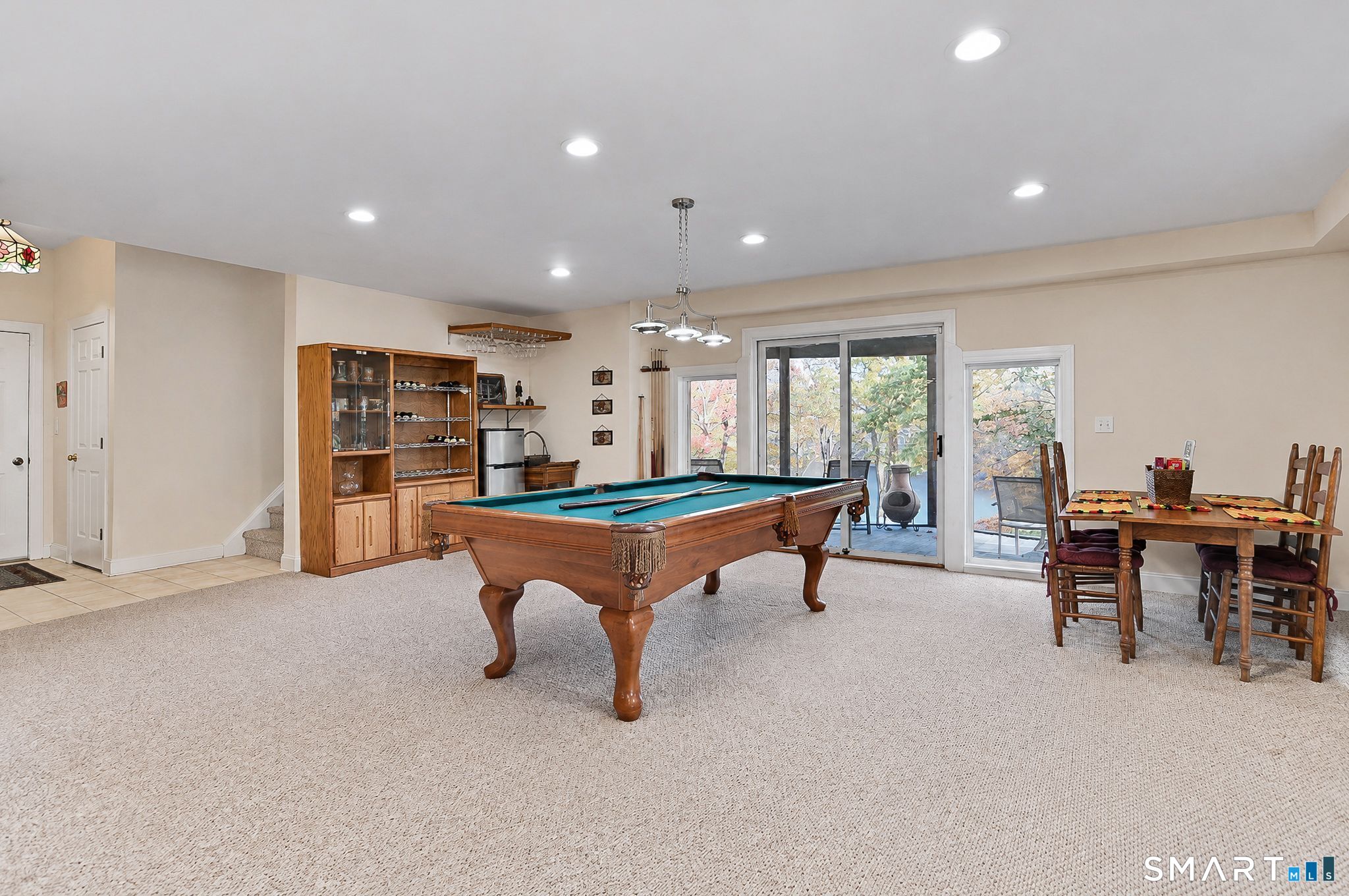 45 Timber Lake Road Sherman CT 06784