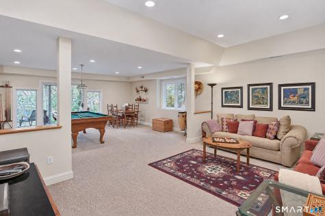 45 Timber Lake Road Sherman CT 06784