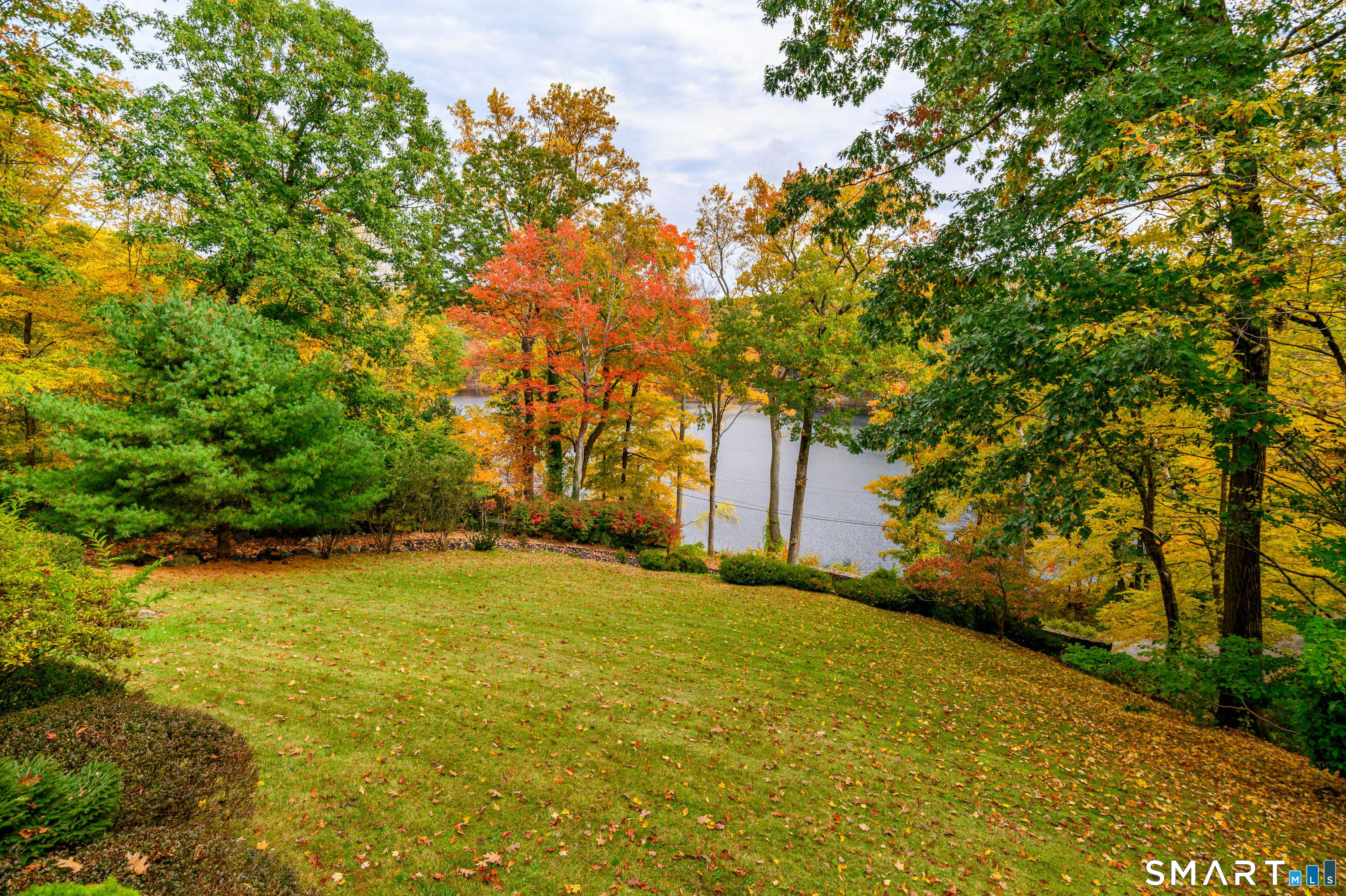 45 Timber Lake Road Sherman CT 06784