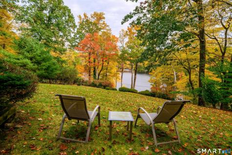 45 Timber Lake Road Sherman CT 06784