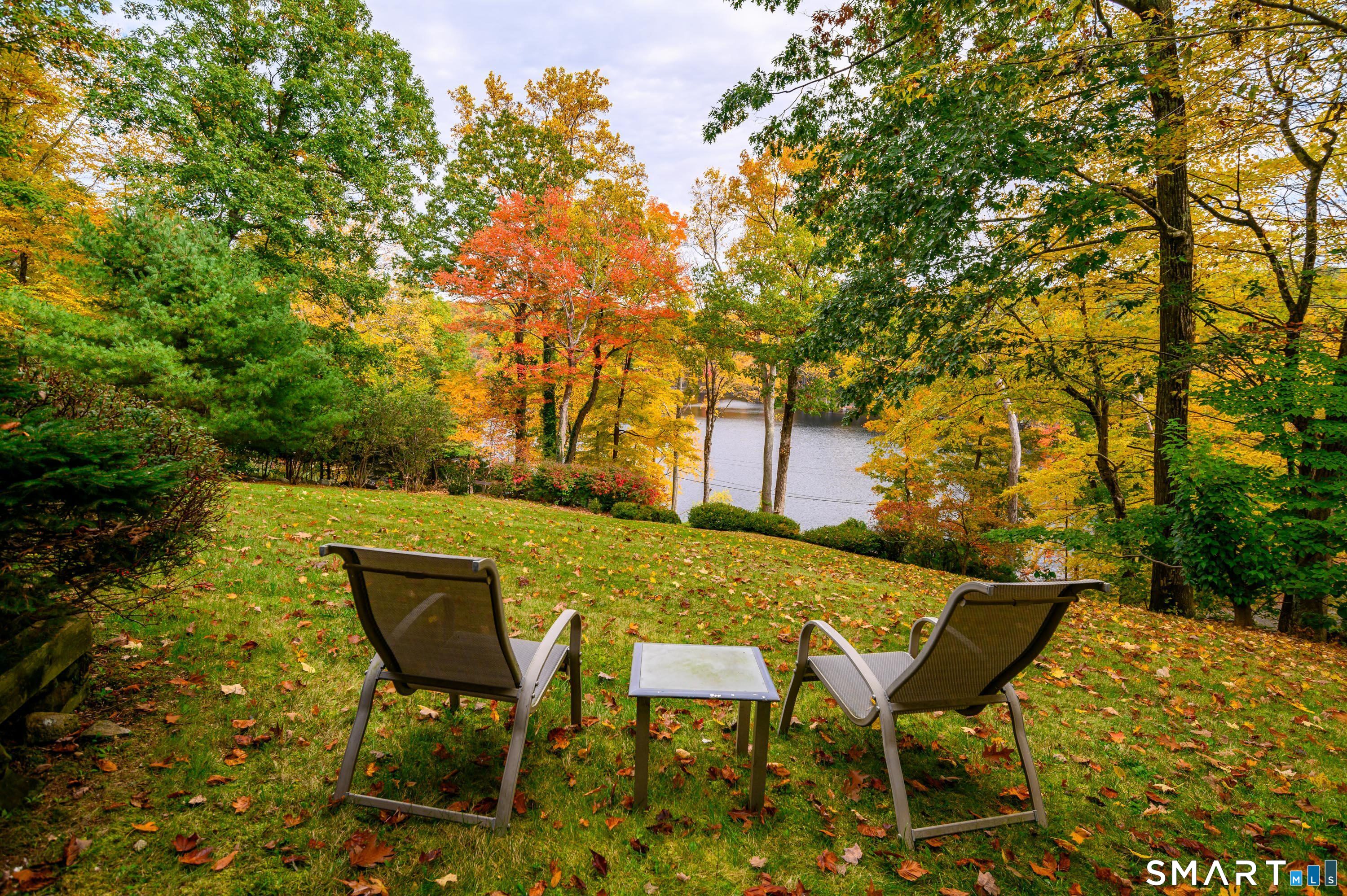 45 Timber Lake Road Sherman CT 06784