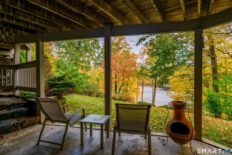 45 Timber Lake Road Sherman CT 06784