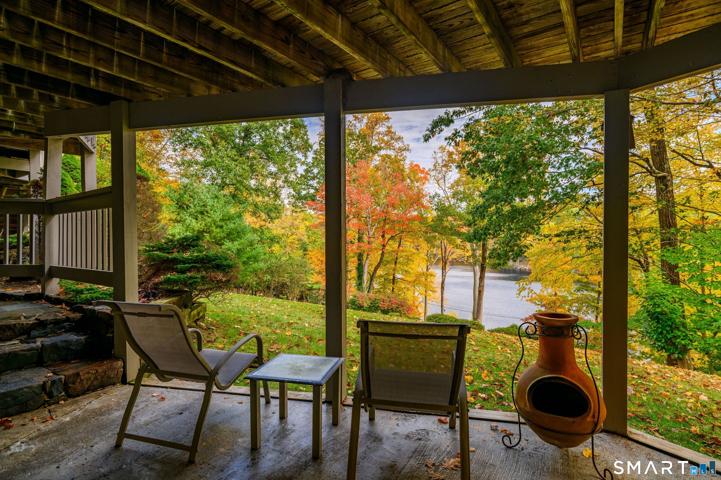 45 Timber Lake Road Sherman CT 06784