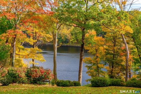 45 Timber Lake Road Sherman CT 06784
