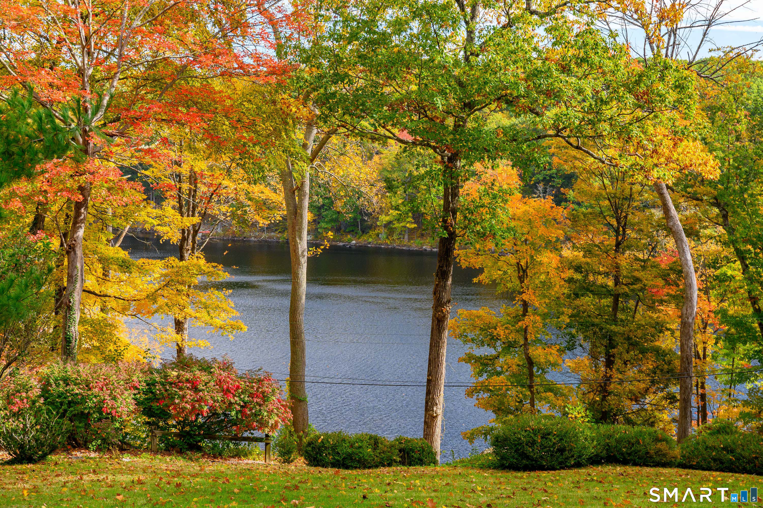 45 Timber Lake Road Sherman CT 06784