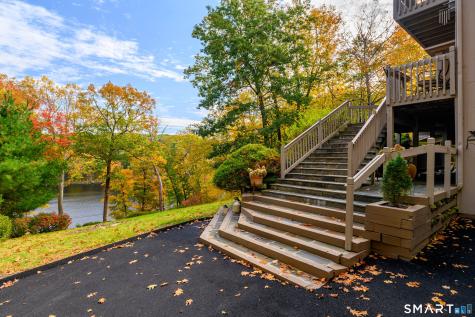 45 Timber Lake Road Sherman CT 06784