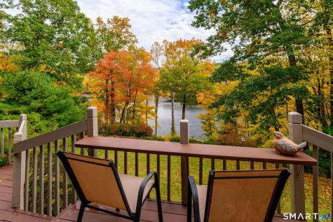 45 Timber Lake Road Sherman CT 06784