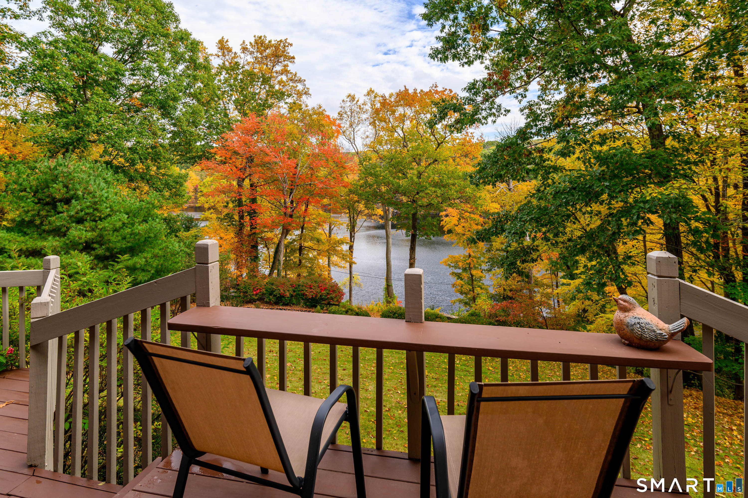 45 Timber Lake Road Sherman CT 06784