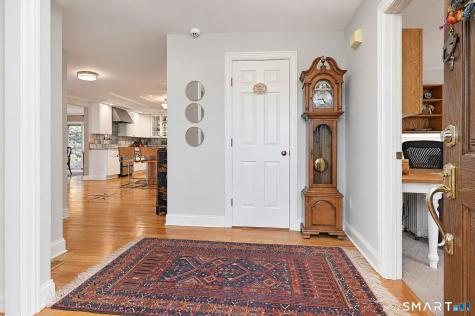45 Timber Lake Road Sherman CT 06784
