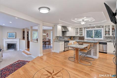 45 Timber Lake Road Sherman CT 06784