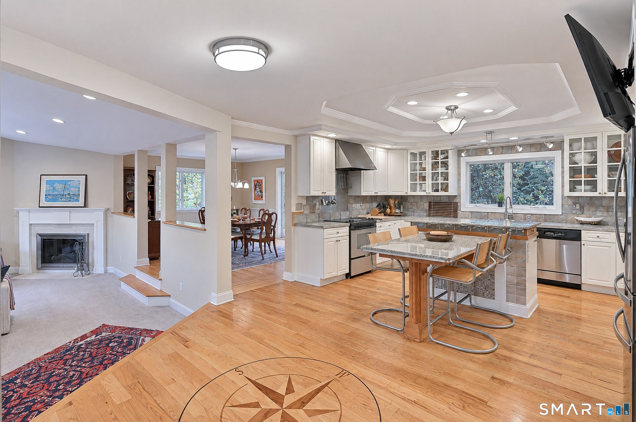 45 Timber Lake Road Sherman CT 06784