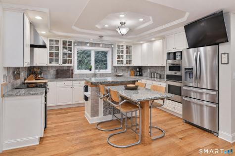 45 Timber Lake Road Sherman CT 06784