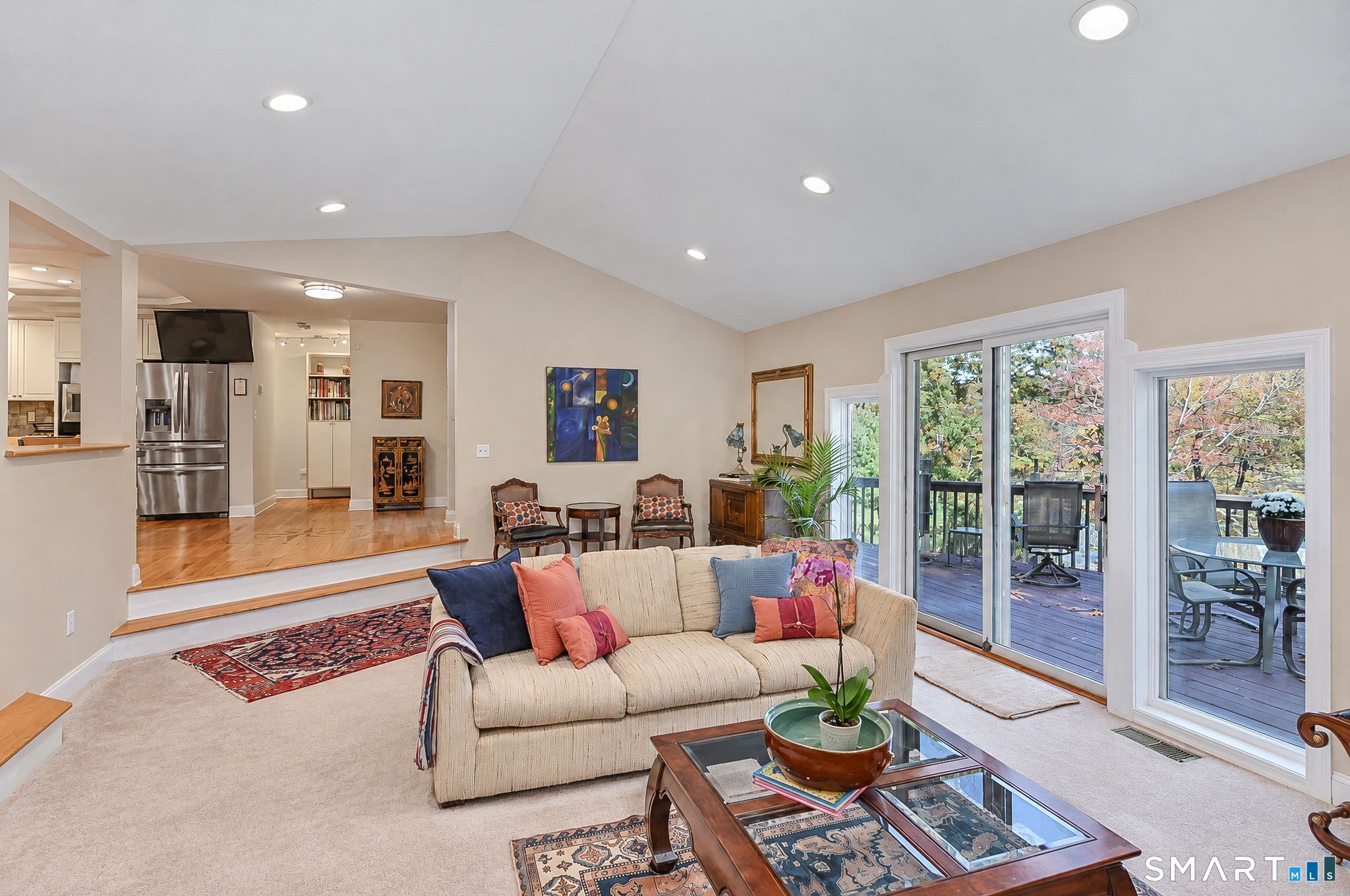 45 Timber Lake Road Sherman CT 06784