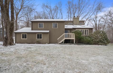 14 William Drive East Hampton CT 06424