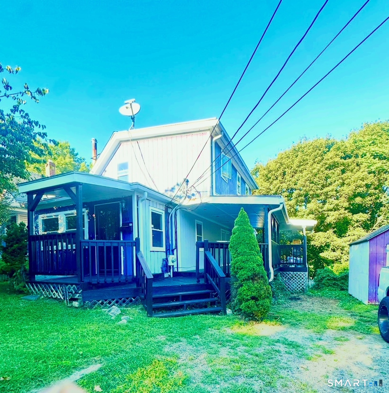 51 North Cliff Street Norwich CT 06360