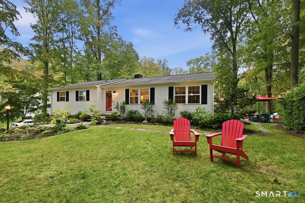 32 Wellsweep Drive Madison CT 06443
