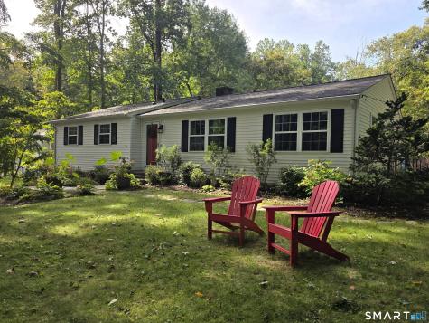 32 Wellsweep Drive Madison CT 06443
