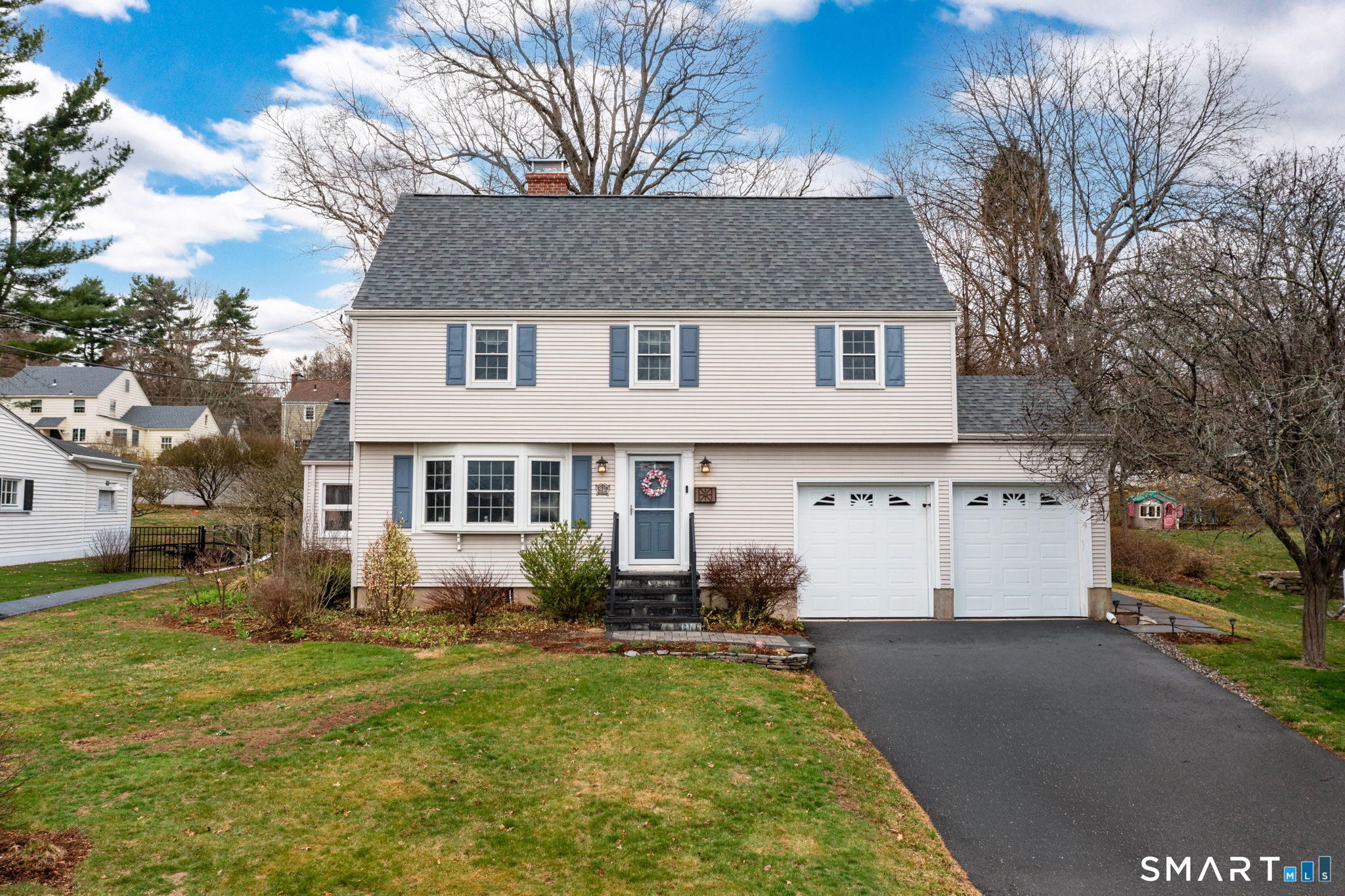 63 Wells Farm Drive Wethersfield CT 06109