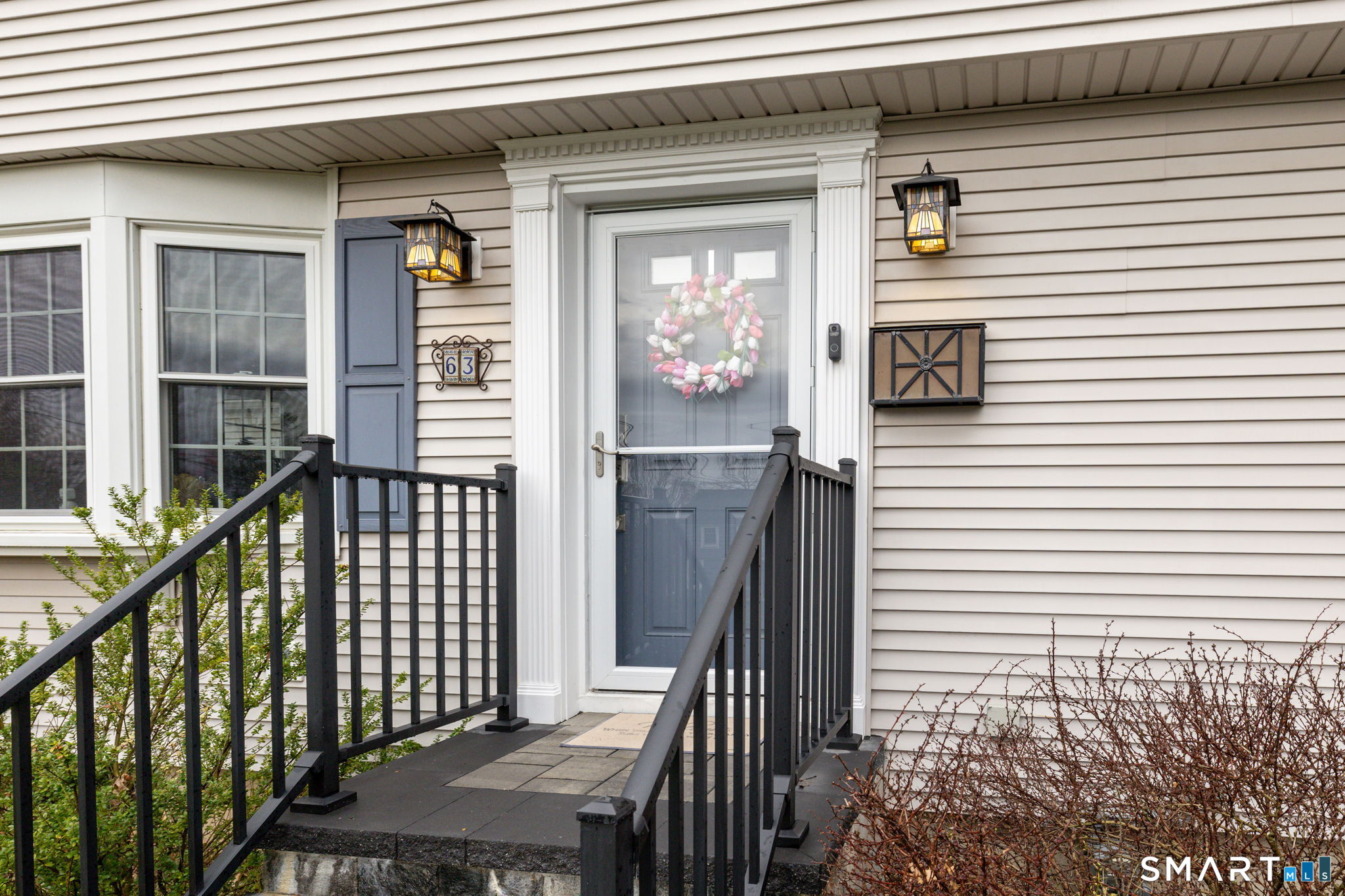 63 Wells Farm Drive Wethersfield CT 06109