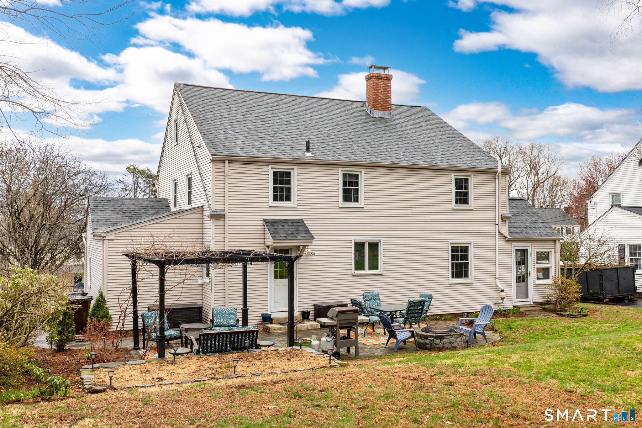 63 Wells Farm Drive Wethersfield CT 06109