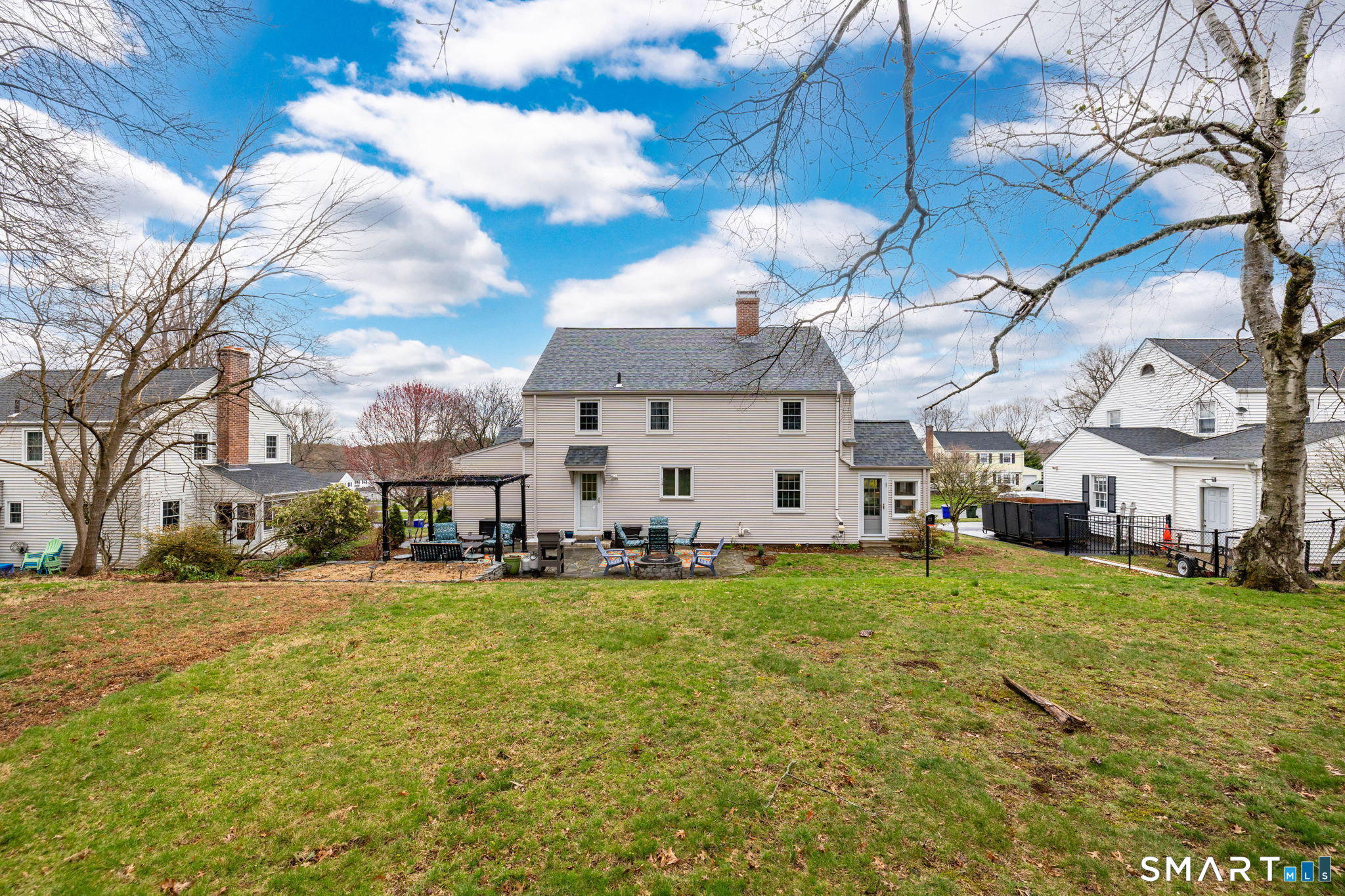 63 Wells Farm Drive Wethersfield CT 06109