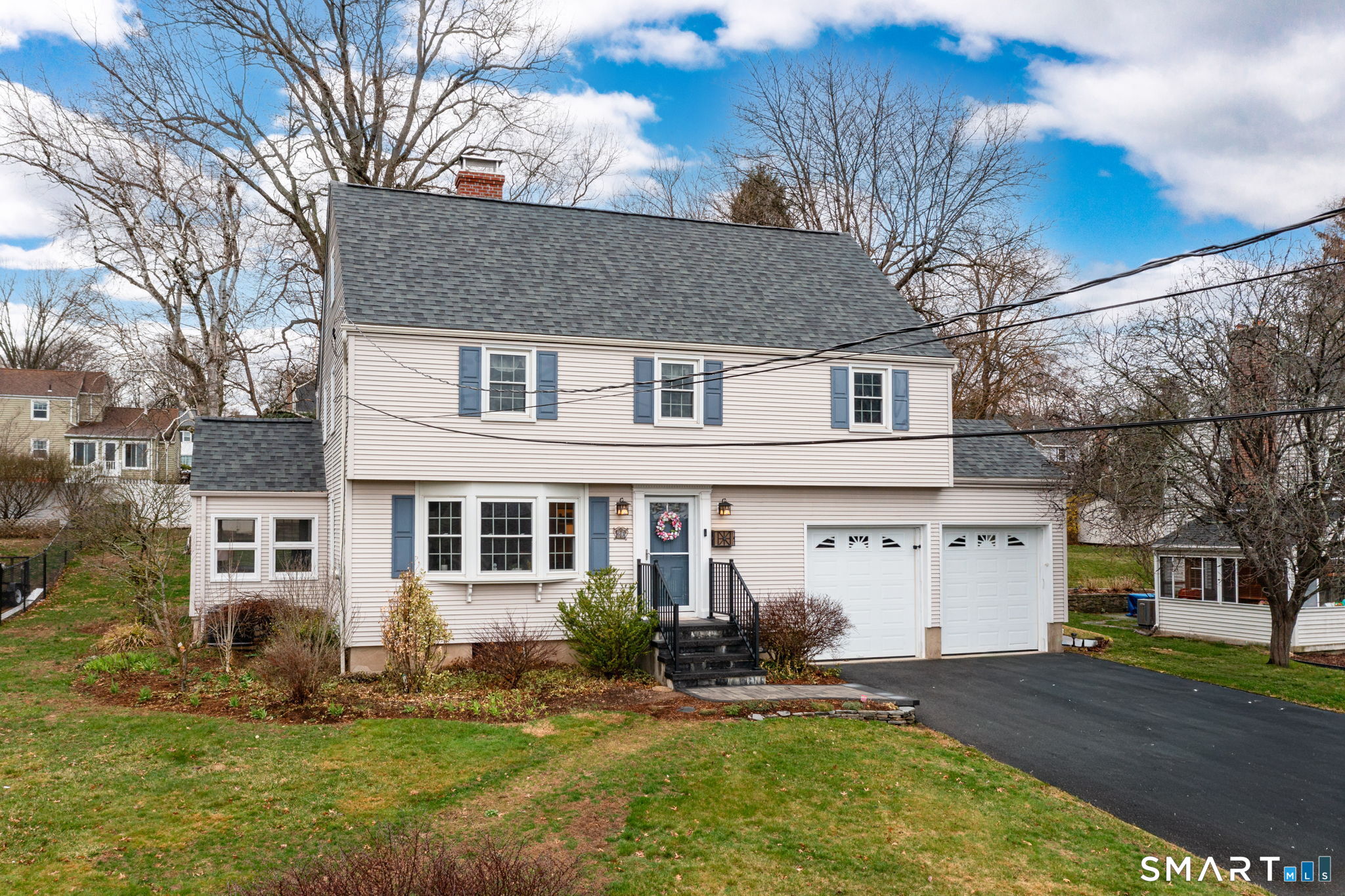63 Wells Farm Drive Wethersfield CT 06109