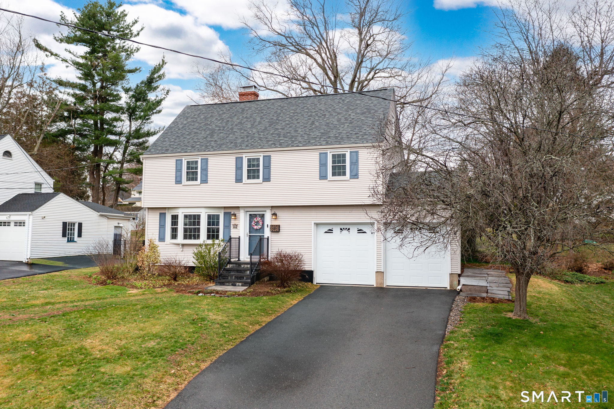 63 Wells Farm Drive Wethersfield CT 06109