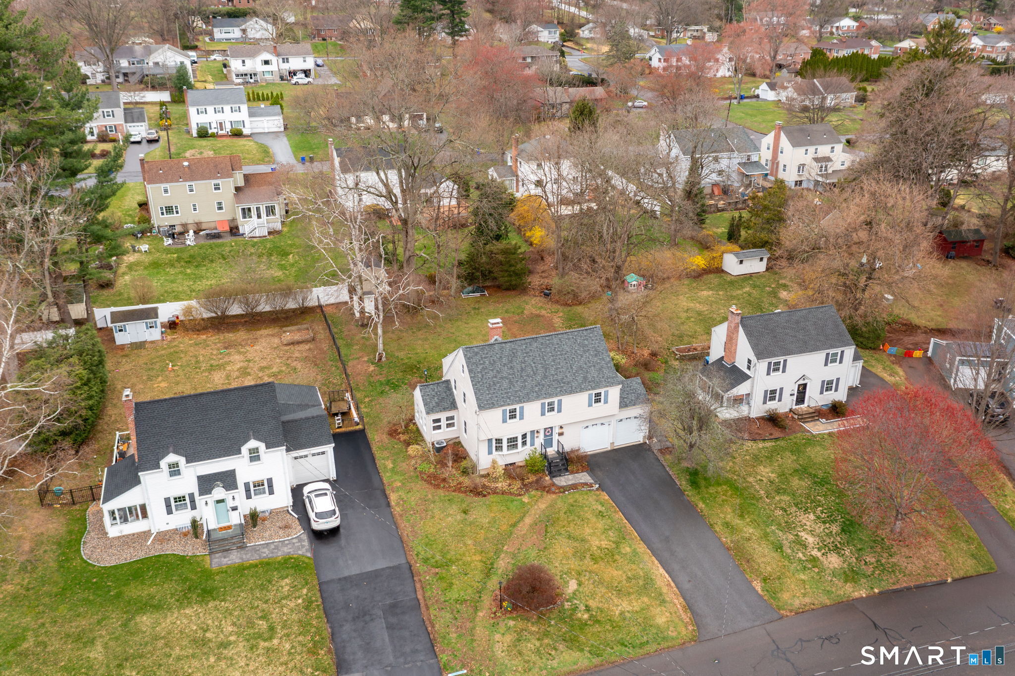 63 Wells Farm Drive Wethersfield CT 06109