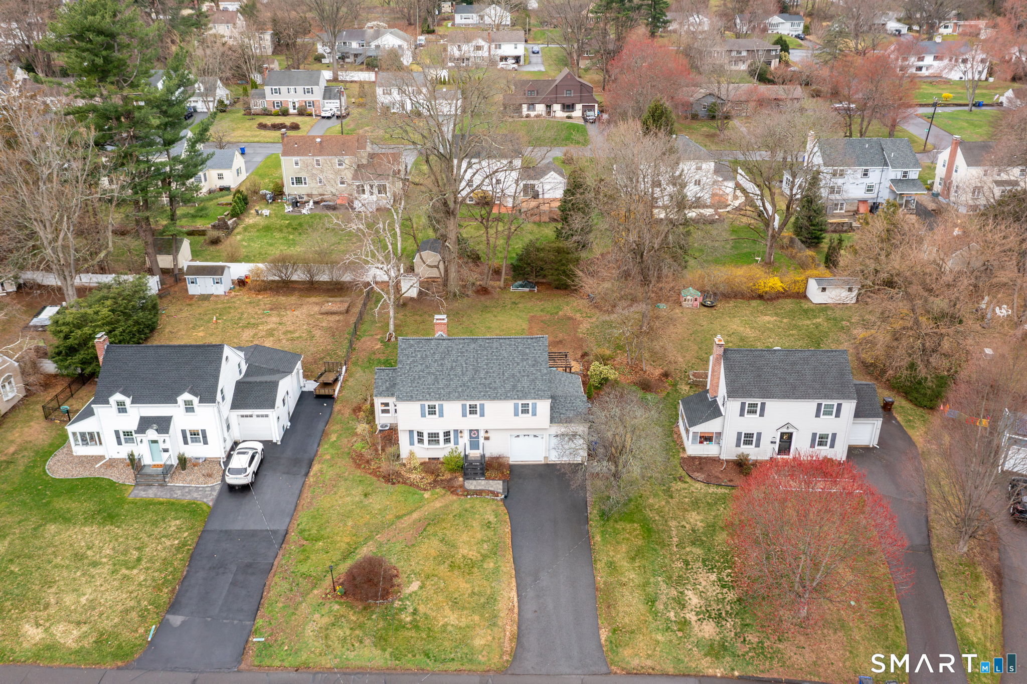 63 Wells Farm Drive Wethersfield CT 06109