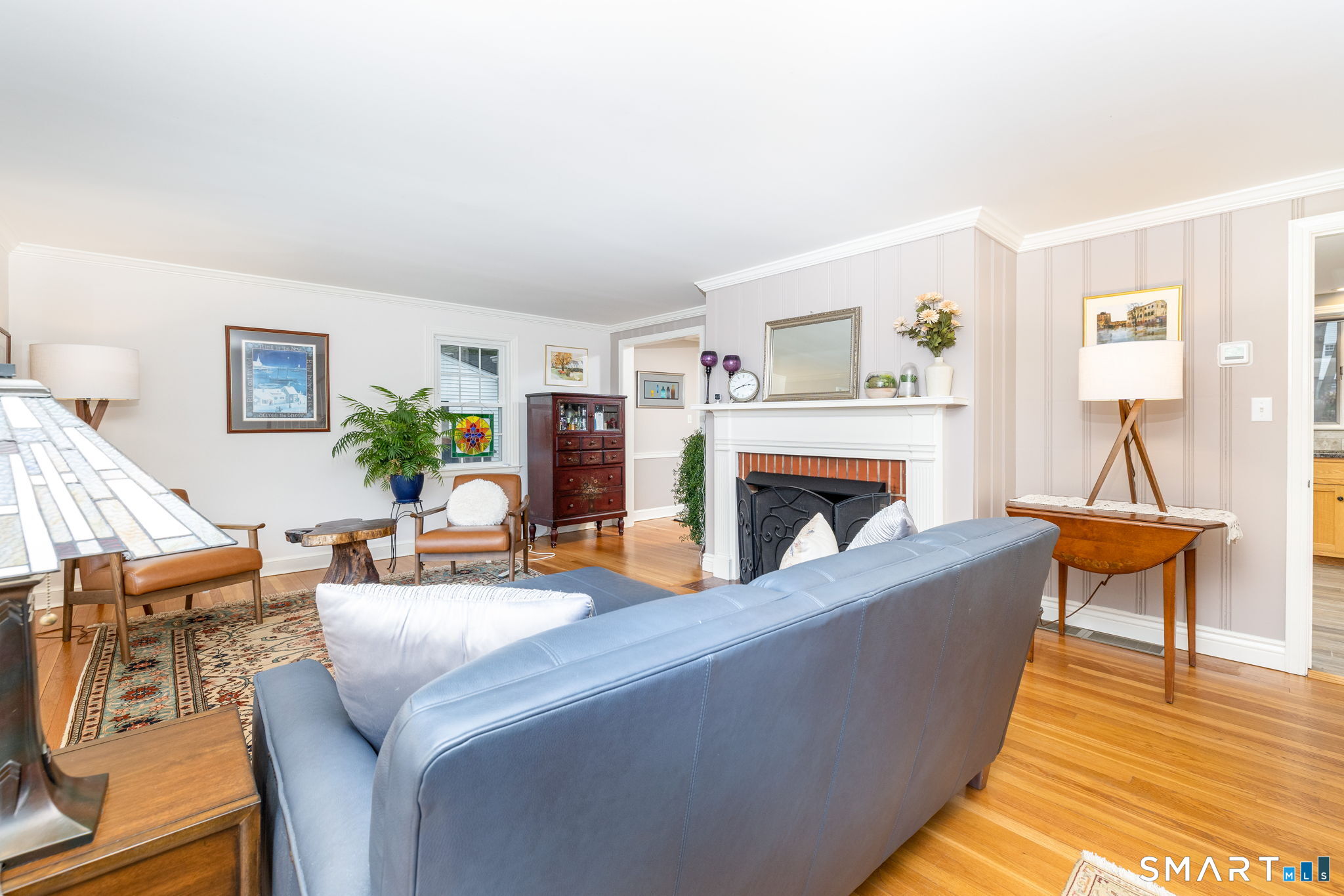 63 Wells Farm Drive Wethersfield CT 06109