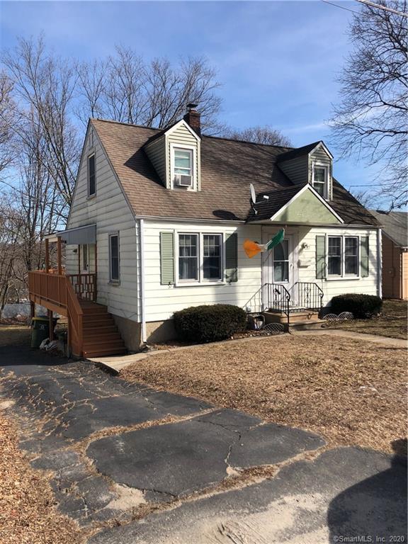 14 Over Street Waterbury CT 06708