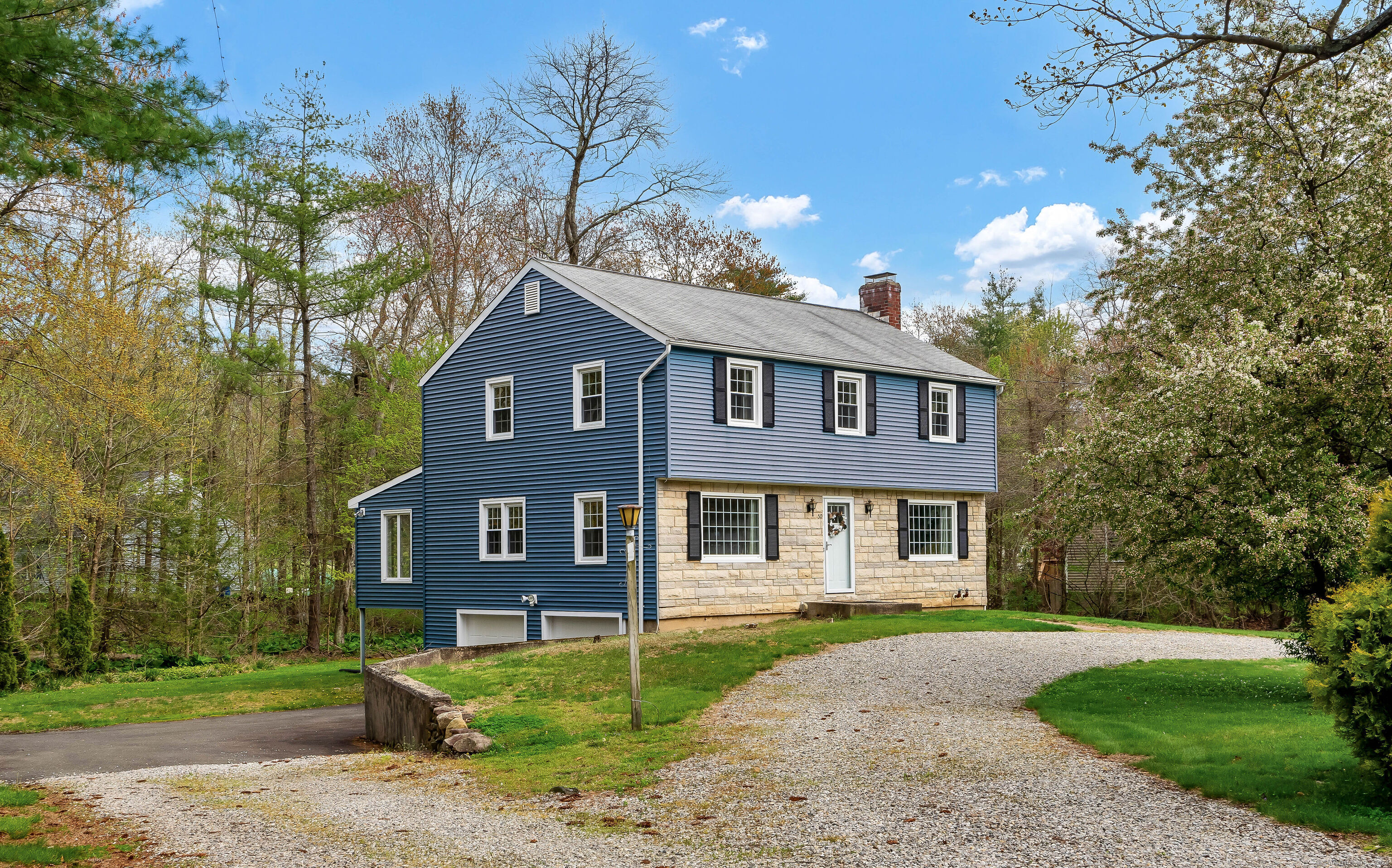 50 Oxbow Drive Avon CT 06001