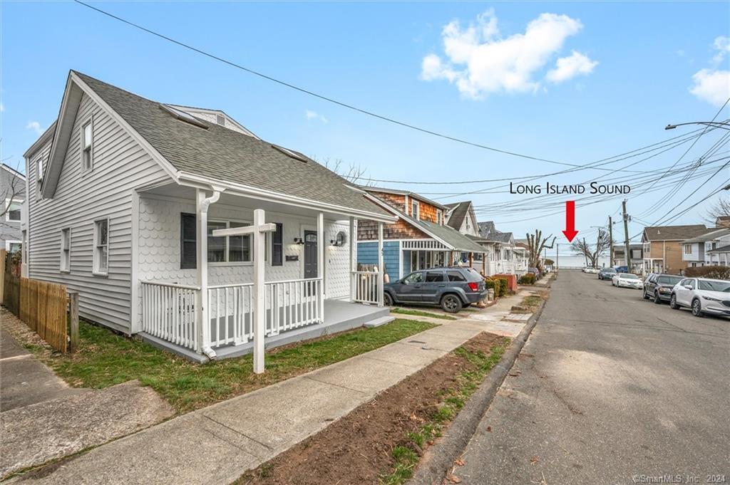 45 Arlington Street West Haven CT 06516