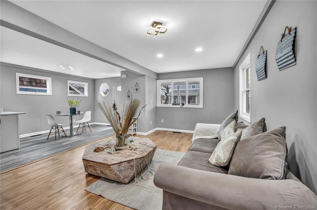 45 Arlington Street West Haven CT 06516