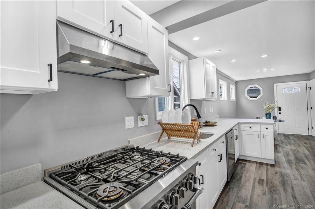 45 Arlington Street West Haven CT 06516