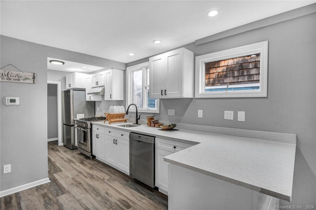 45 Arlington Street West Haven CT 06516