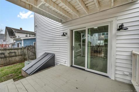 45 Arlington Street West Haven CT 06516