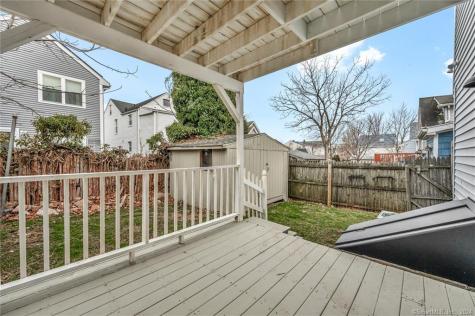 45 Arlington Street West Haven CT 06516