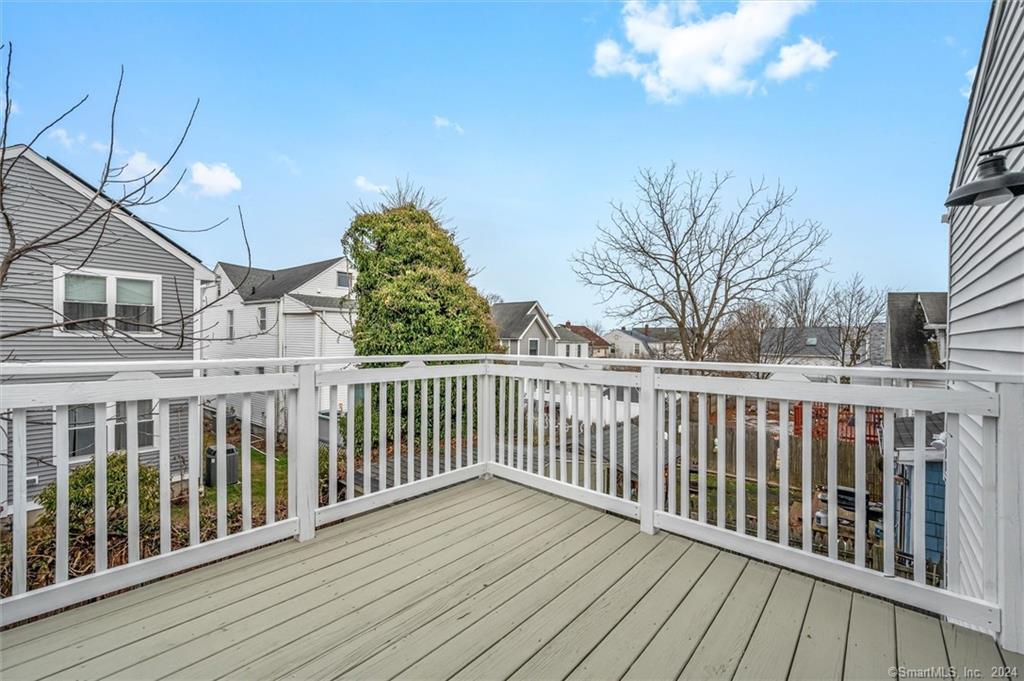 45 Arlington Street West Haven CT 06516