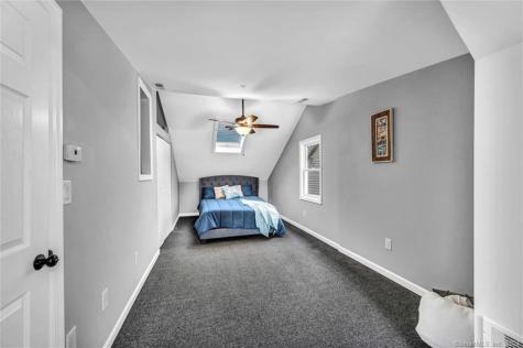 45 Arlington Street West Haven CT 06516