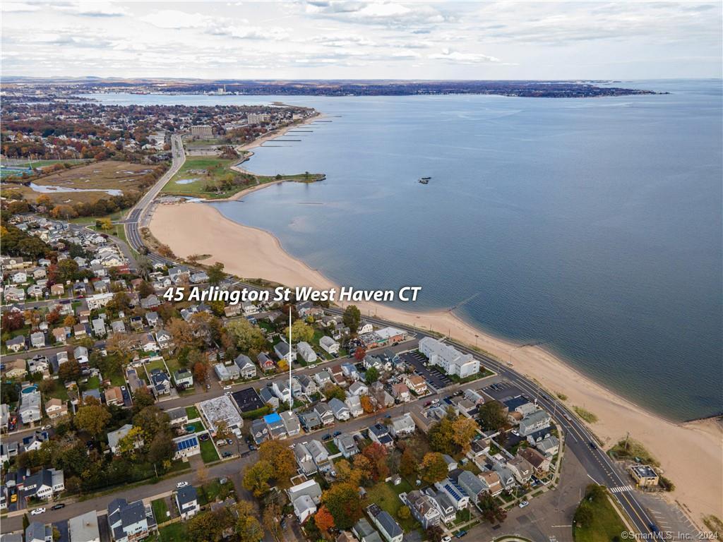 45 Arlington Street West Haven CT 06516