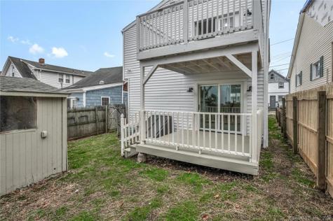 45 Arlington Street West Haven CT 06516
