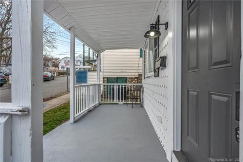 45 Arlington Street West Haven CT 06516