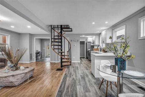 45 Arlington Street West Haven CT 06516